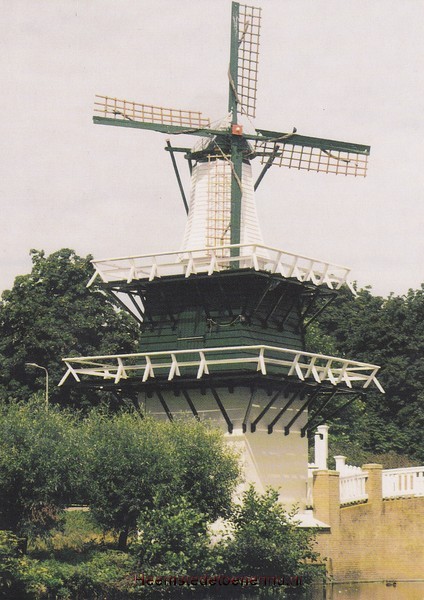 molen